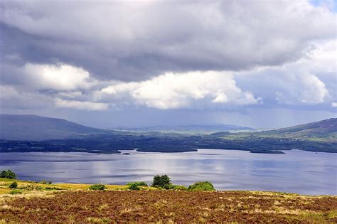 lough meaning|irish lakes list.